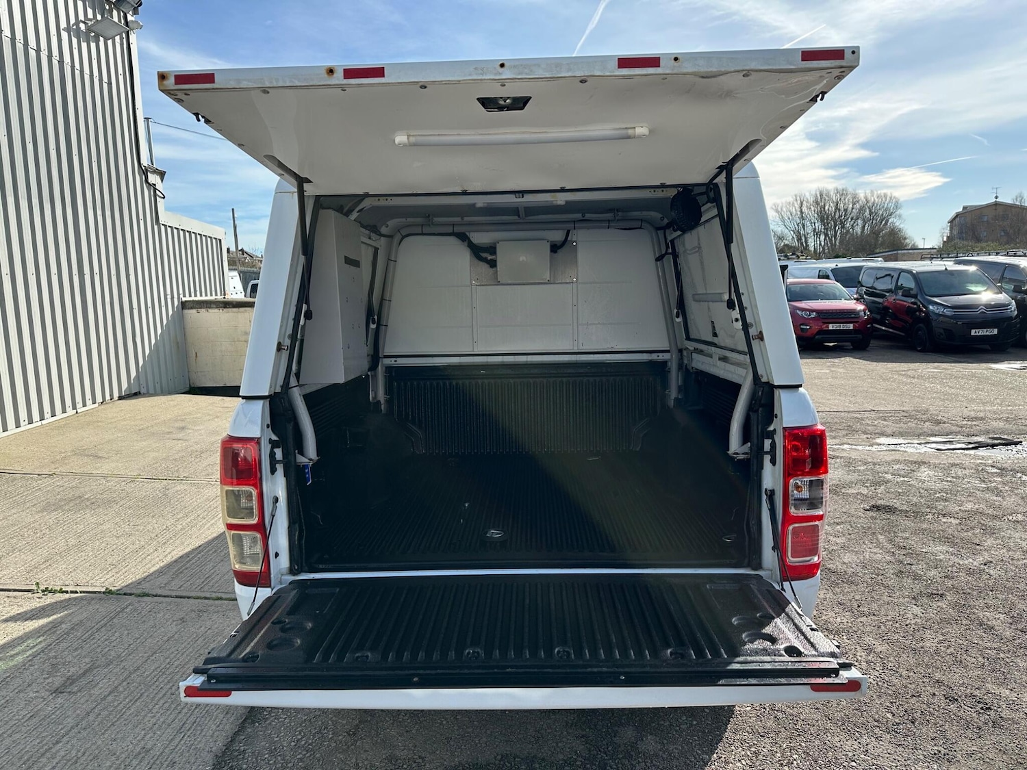 Used Ford Ranger 2019 for sale - 77722720: Photo 43