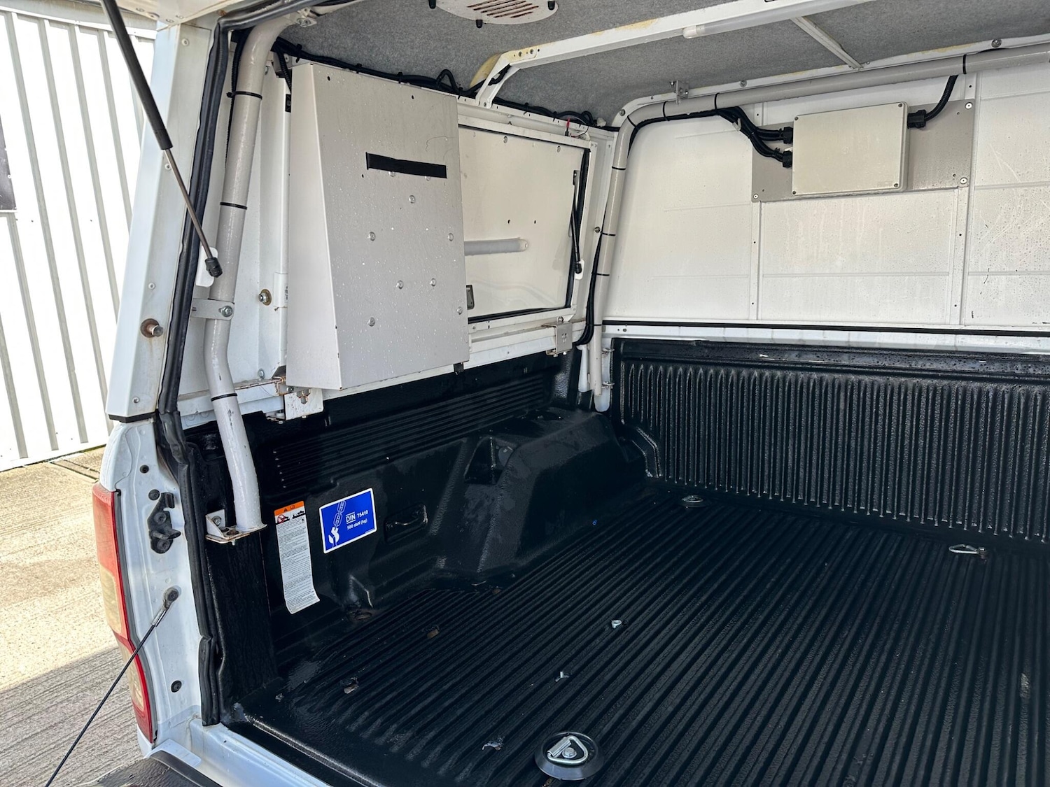 Used Ford Ranger 2019 for sale - 77722720: Photo 44