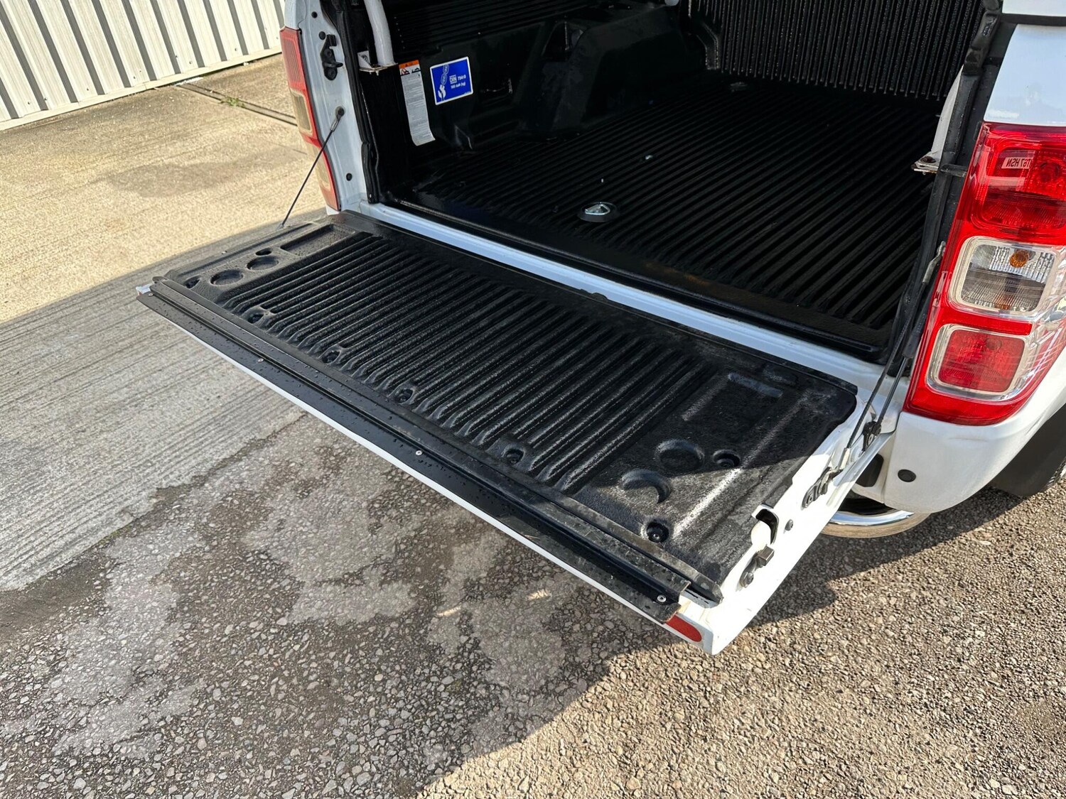 Used Ford Ranger 2019 for sale - 77722720: Photo 45