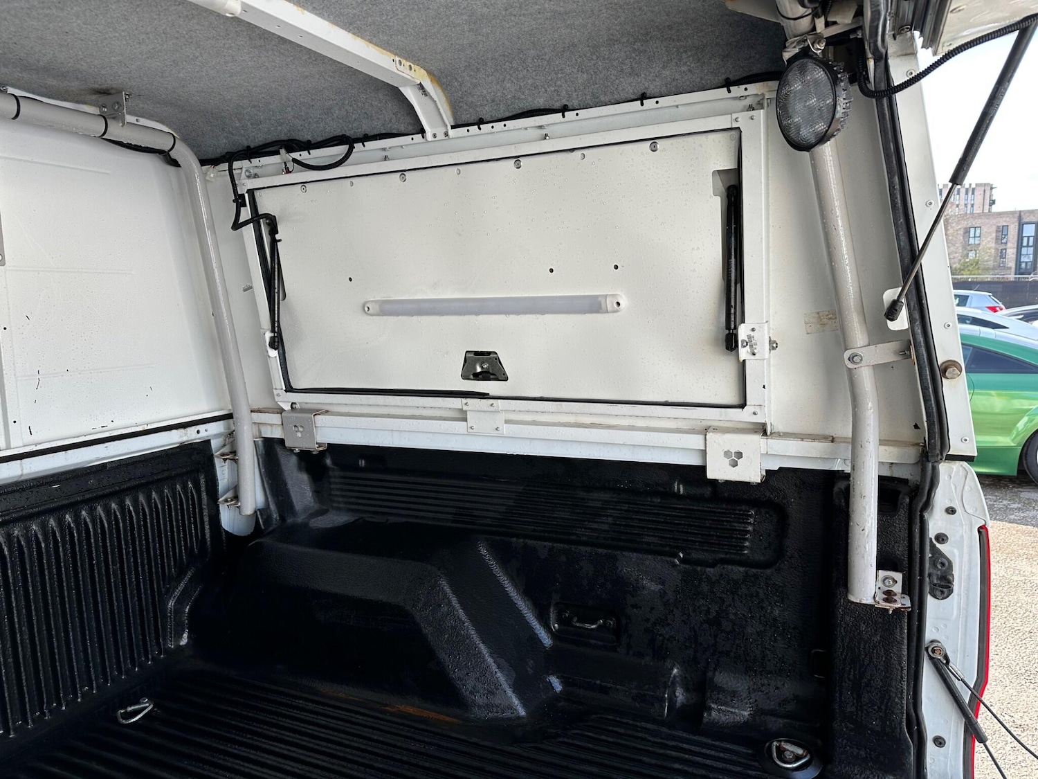 Used Ford Ranger 2019 for sale - 77722720: Photo 47