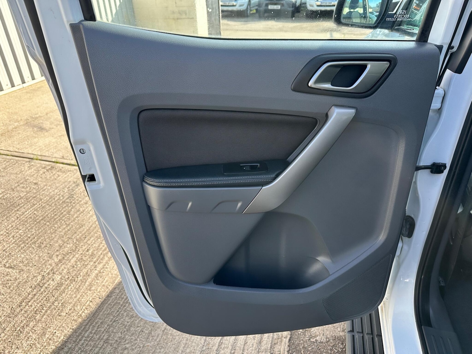 Used Ford Ranger 2019 for sale - 77722720: Photo 48