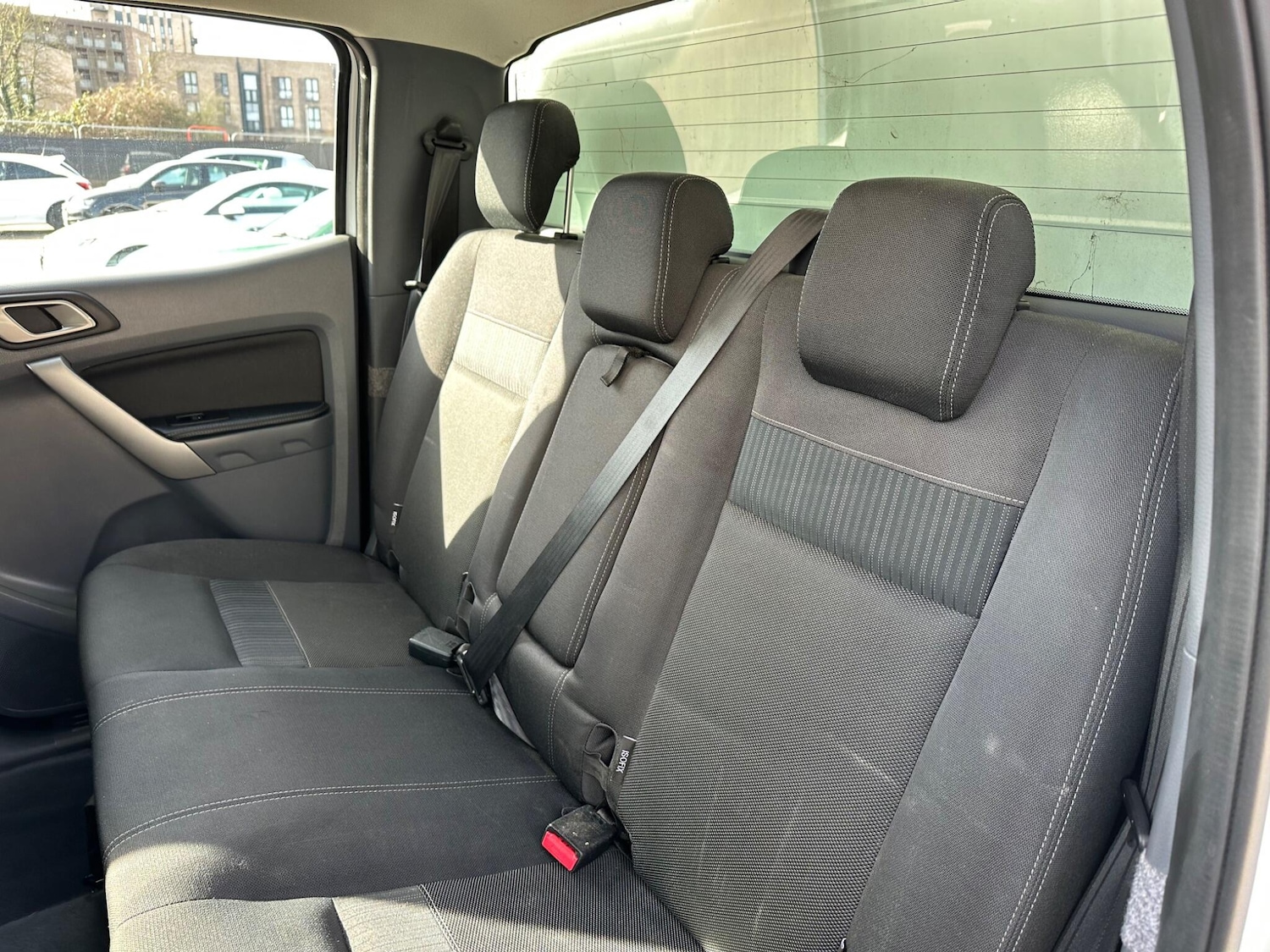 Used Ford Ranger 2019 for sale - 77722720: Photo 49