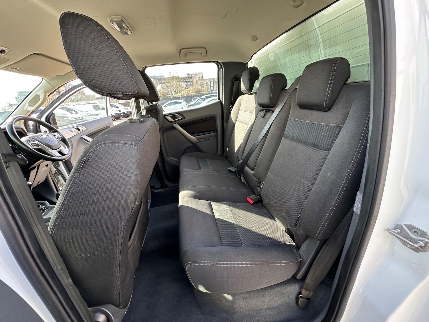 Used Ford Ranger 2019 for sale - 77722720: Photo 50