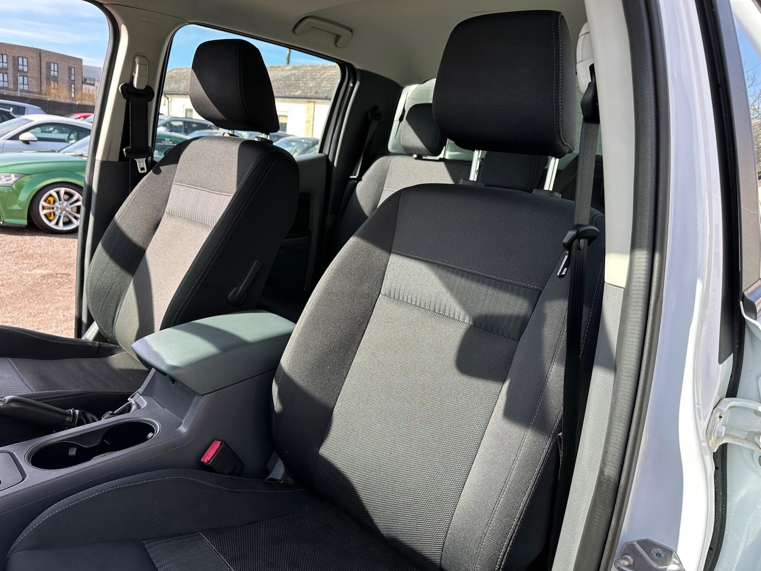 Used Ford Ranger 2019 for sale - 77722720: Photo 54