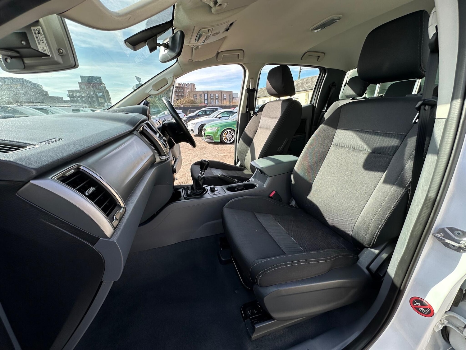 Used Ford Ranger 2019 for sale - 77722720: Photo 55