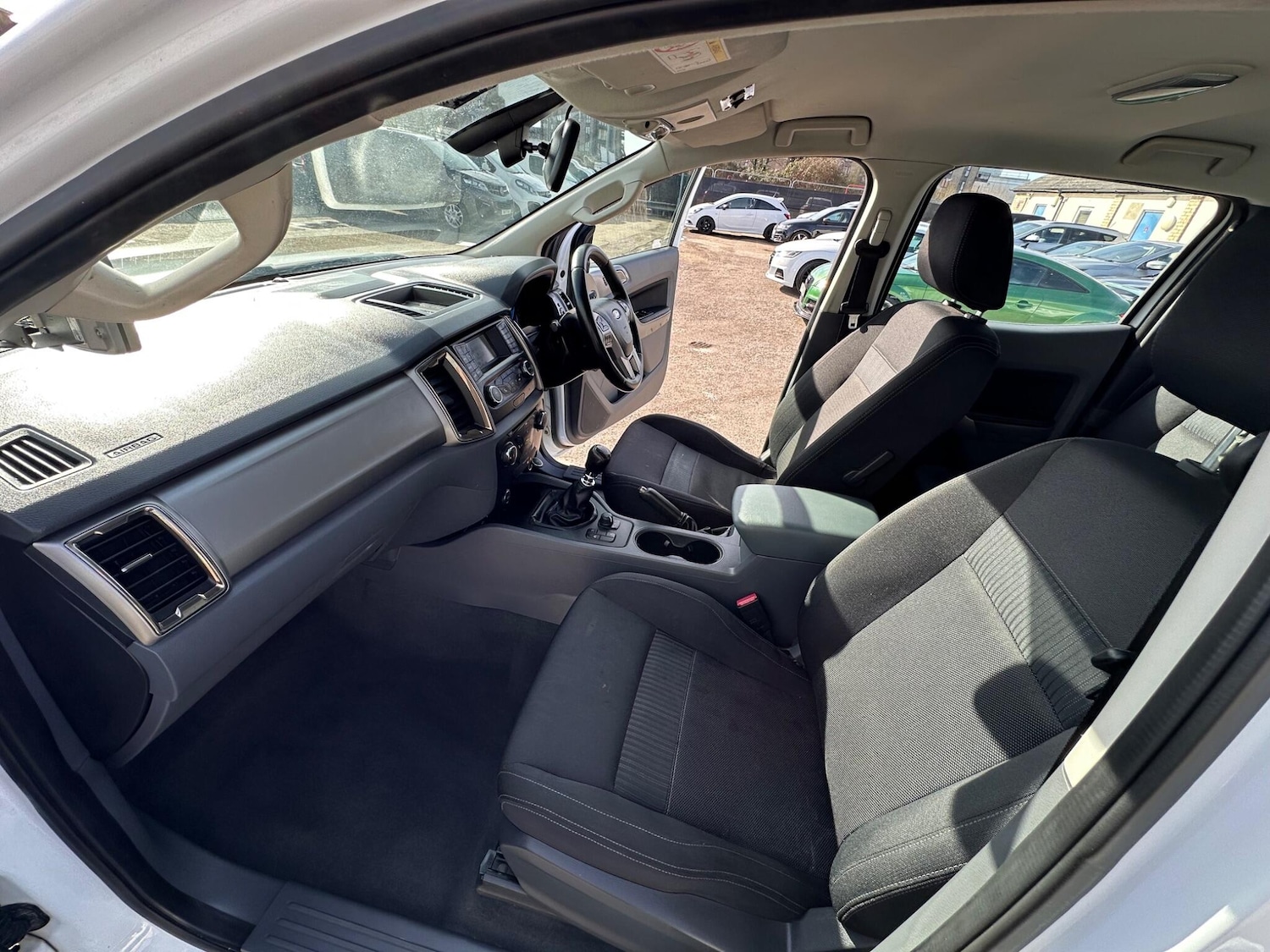 Used Ford Ranger 2019 for sale - 77722720: Photo 56