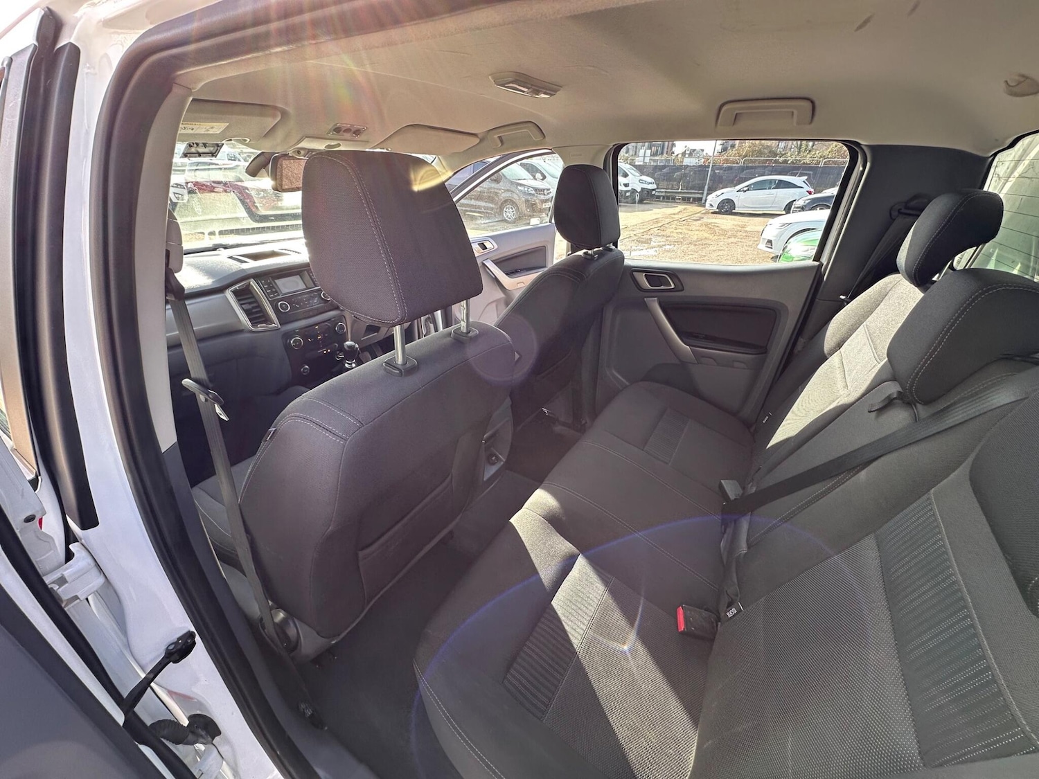 Used Ford Ranger 2019 for sale - 77722720: Photo 57