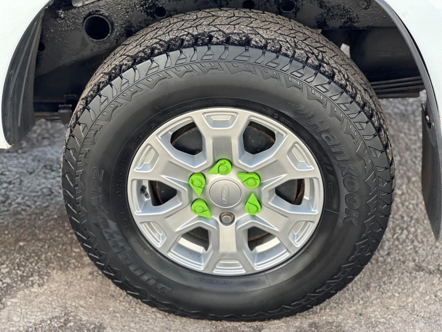 Used Ford Ranger 2019 for sale - 77722720: Photo 58