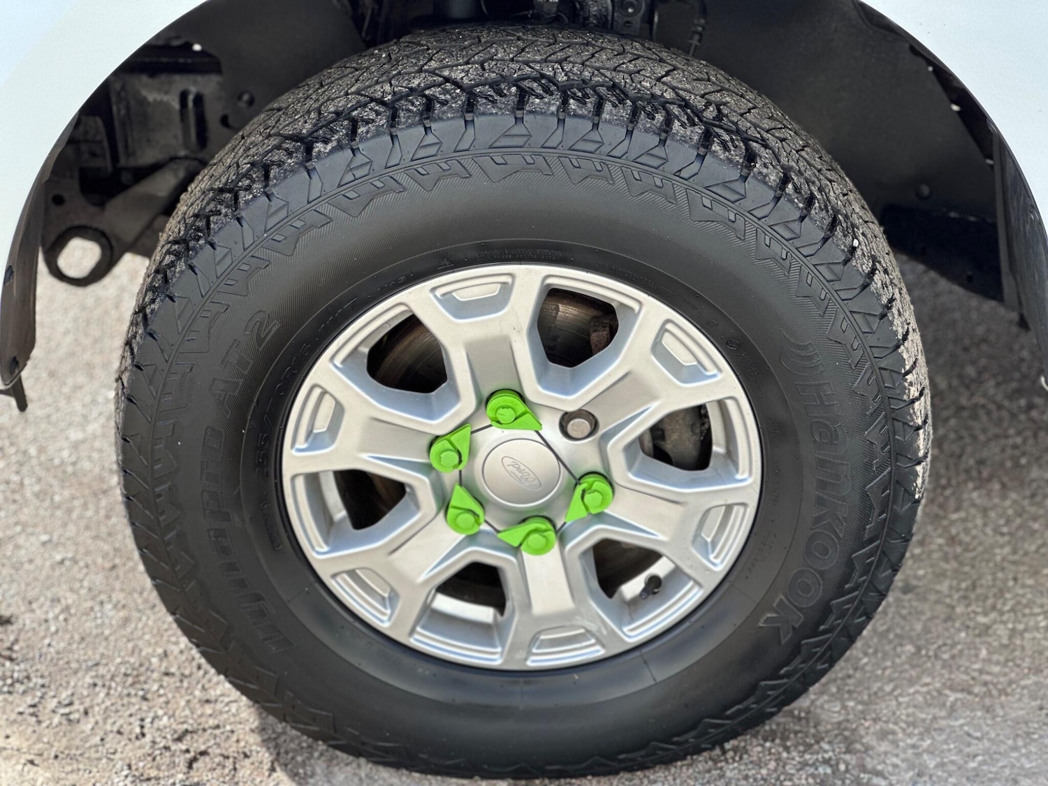 Used Ford Ranger 2019 for sale - 77722720: Photo 59