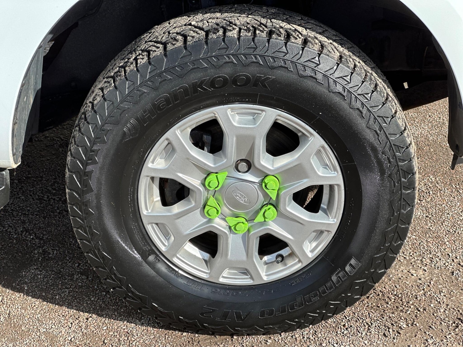 Used Ford Ranger 2019 for sale - 77722720: Photo 60