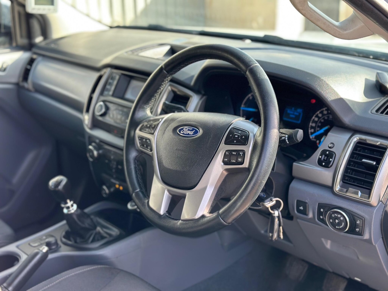 Used Ford Ranger 2019 for sale - 77722720: Photo 9