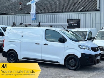 Used Peugeot Expert 2022 for sale - 79236933: Photo