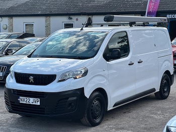Used Peugeot Expert 2022 for sale - 79236933: Photo