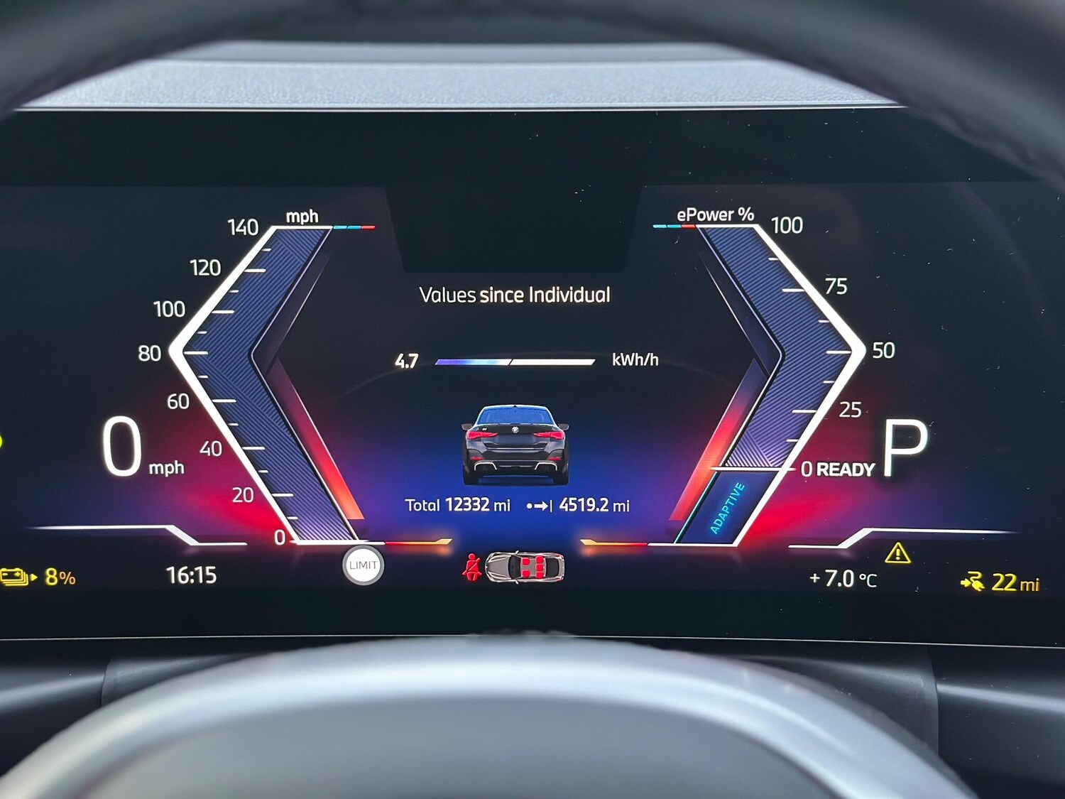 Used BMW i4 2024 for sale - 77495897: Photo 10