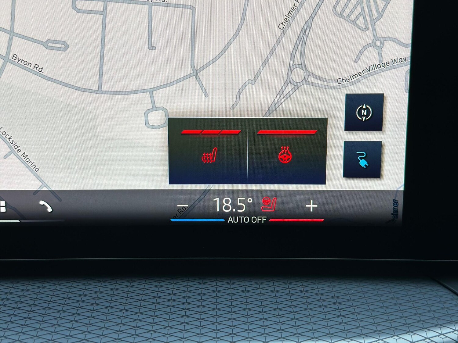 Used BMW i4 2024 for sale - 77495897: Photo 11