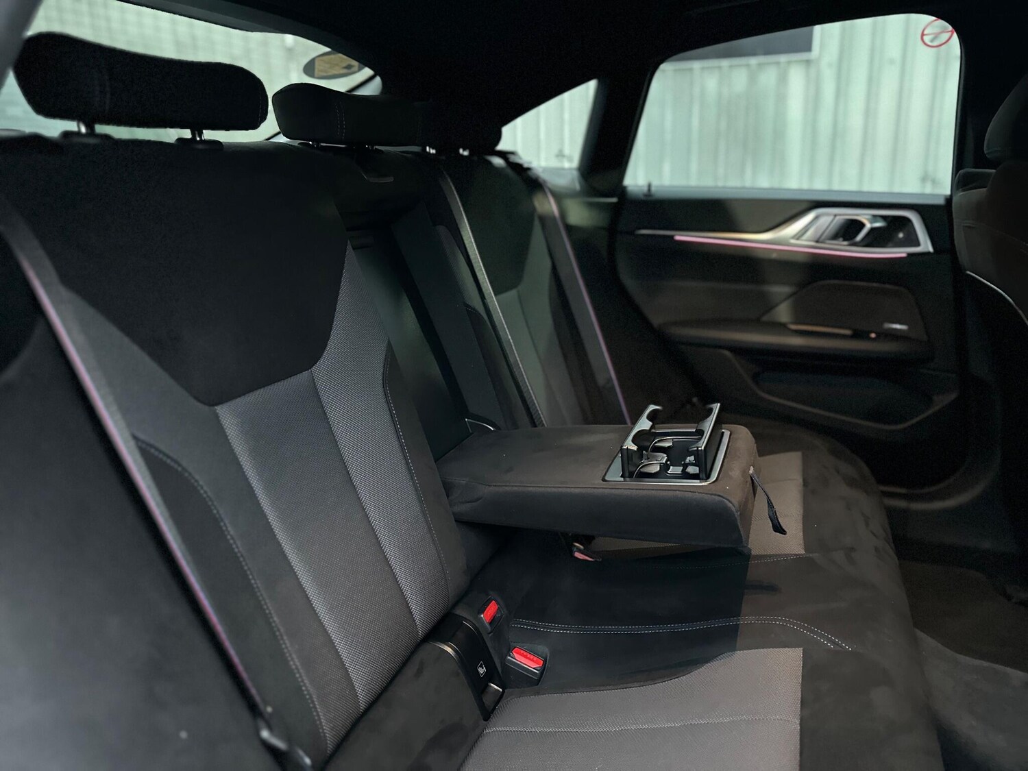 Used BMW i4 2024 for sale - 77495897: Photo 14