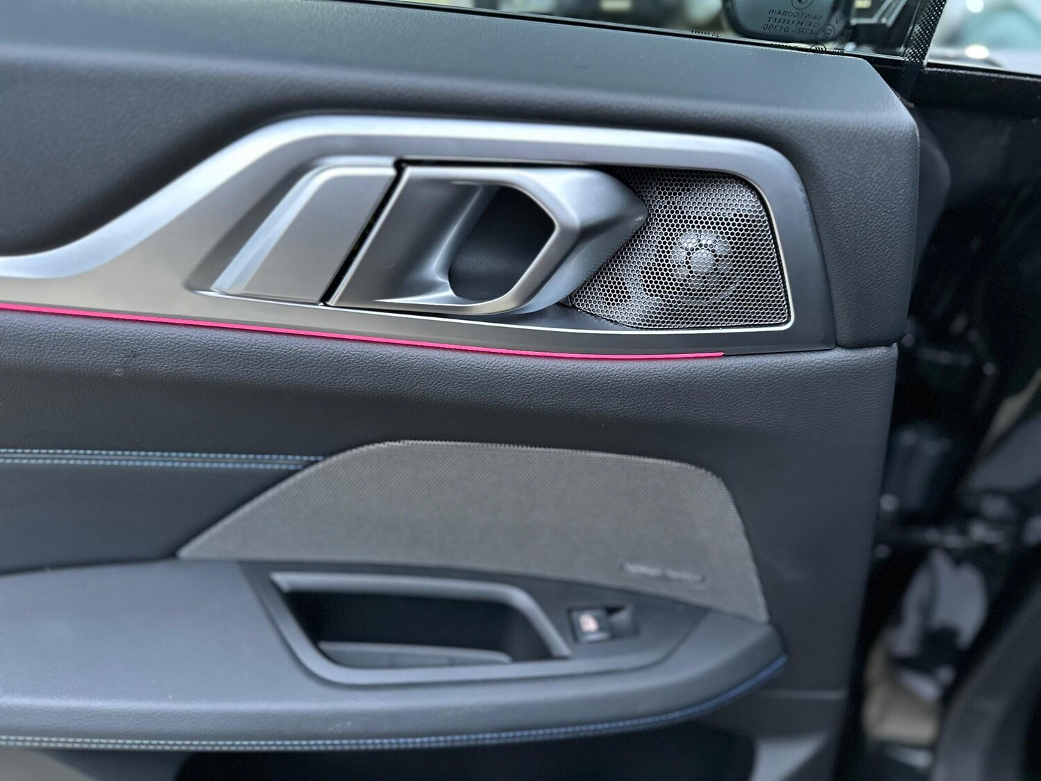 Used BMW i4 2024 for sale - 77495897: Photo 16