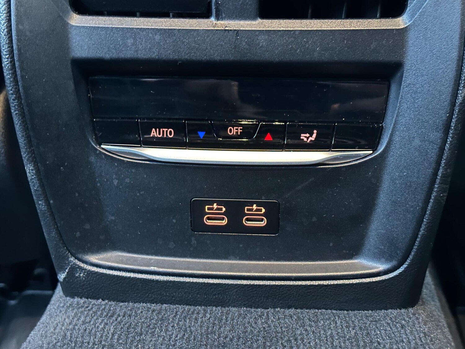 Used BMW i4 2024 for sale - 77495897: Photo 17