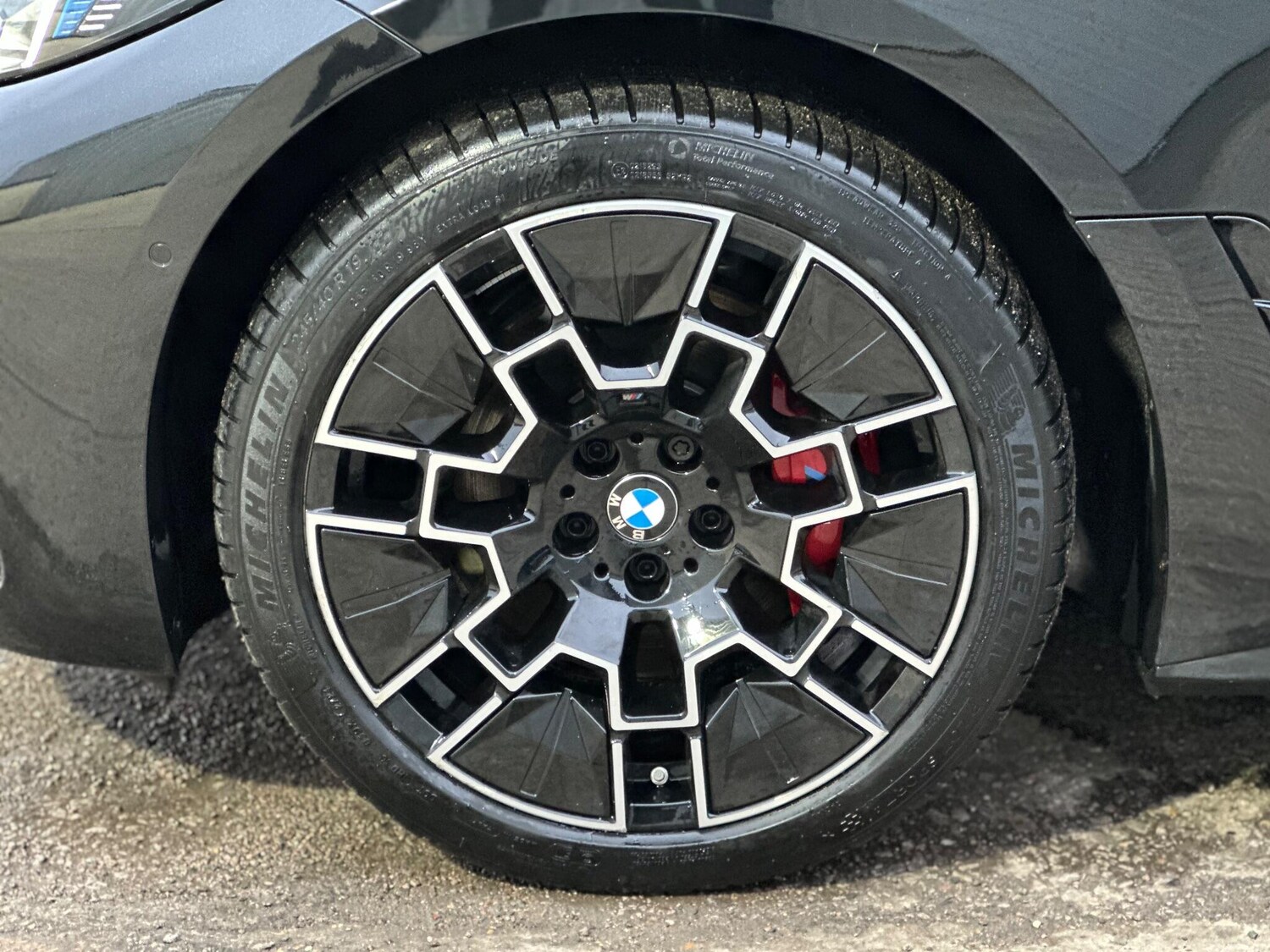 Used BMW i4 2024 for sale - 77495897: Photo 18