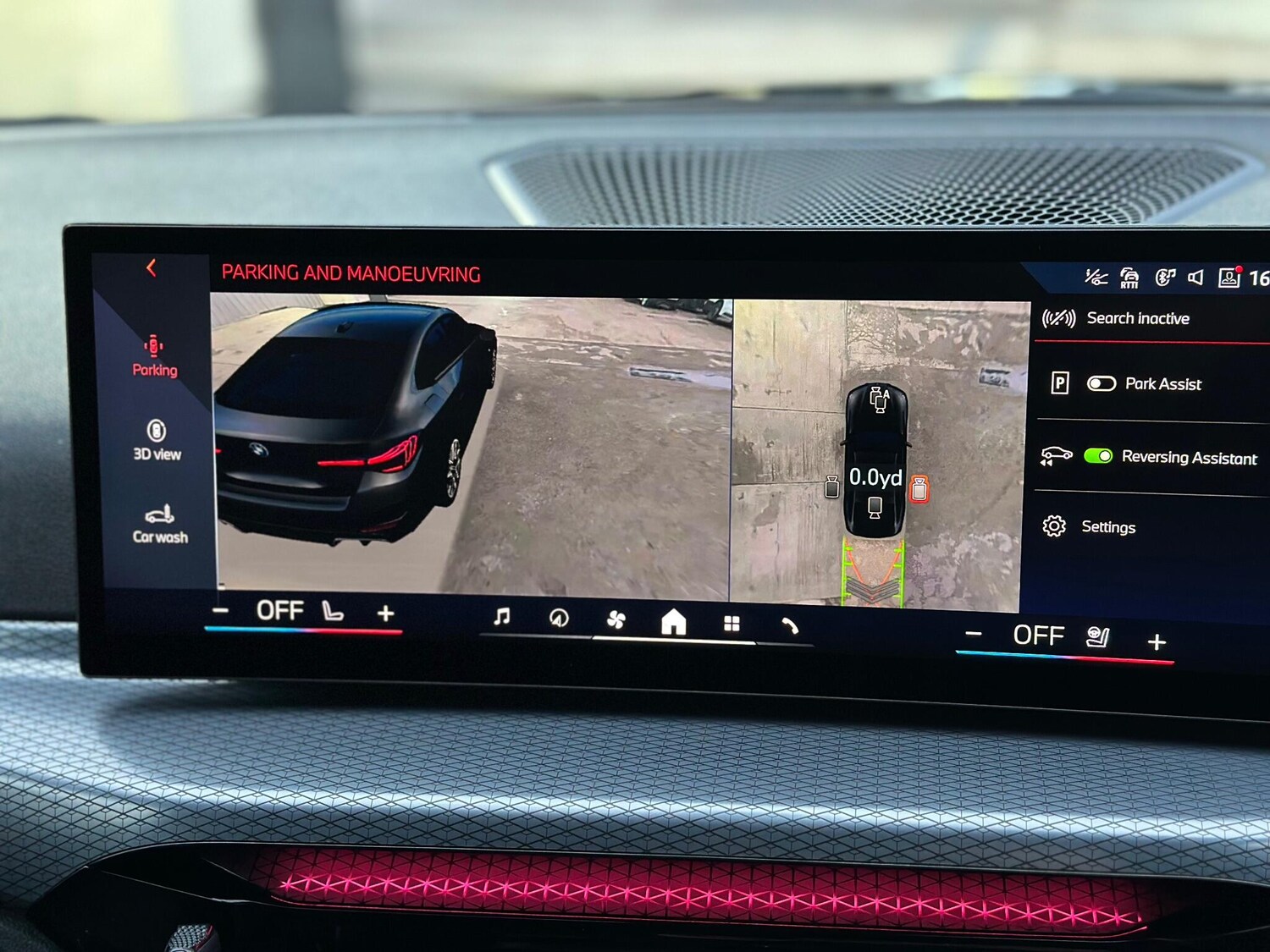 Used BMW i4 2024 for sale - 77495897: Photo 21