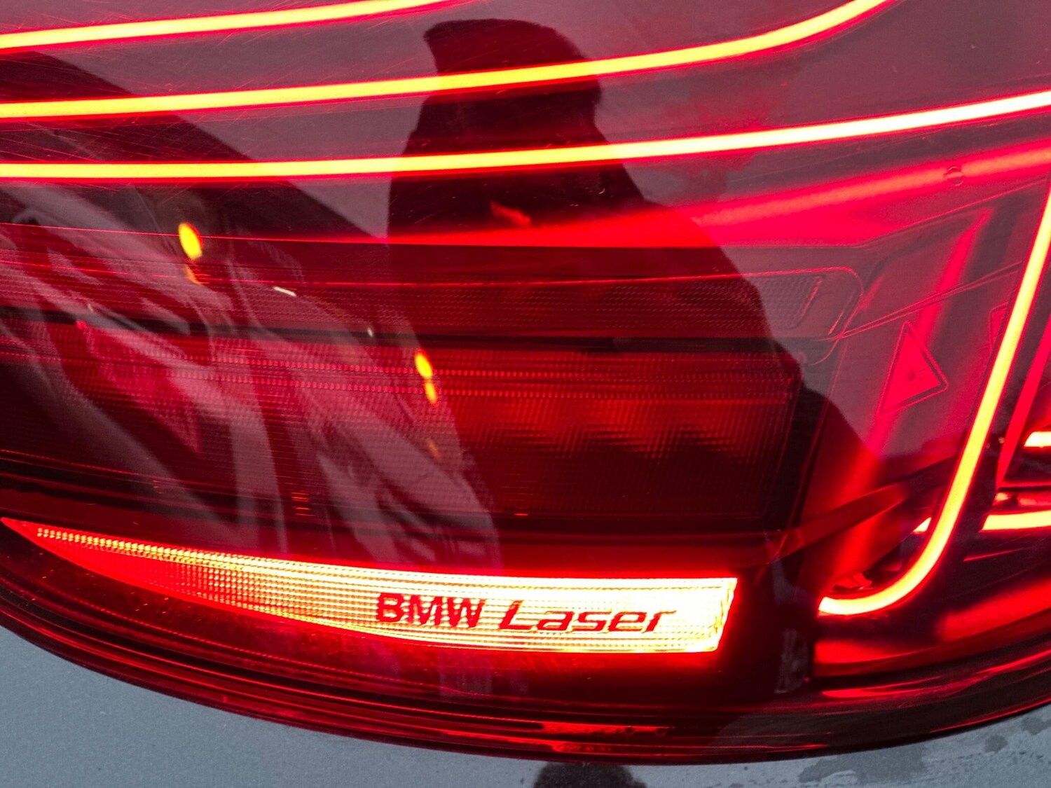 Used BMW i4 2024 for sale - 77495897: Photo 22