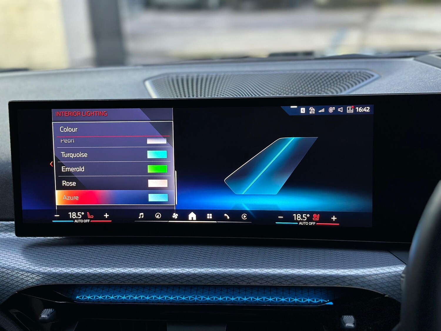 Used BMW i4 2024 for sale - 77495897: Photo 25