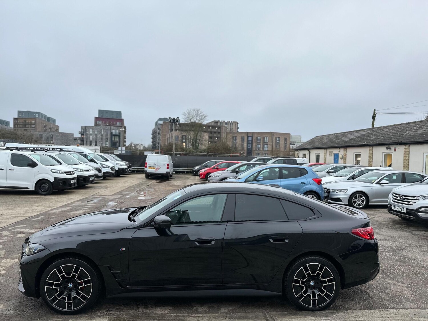 Used BMW i4 2024 for sale - 77495897: Photo 28