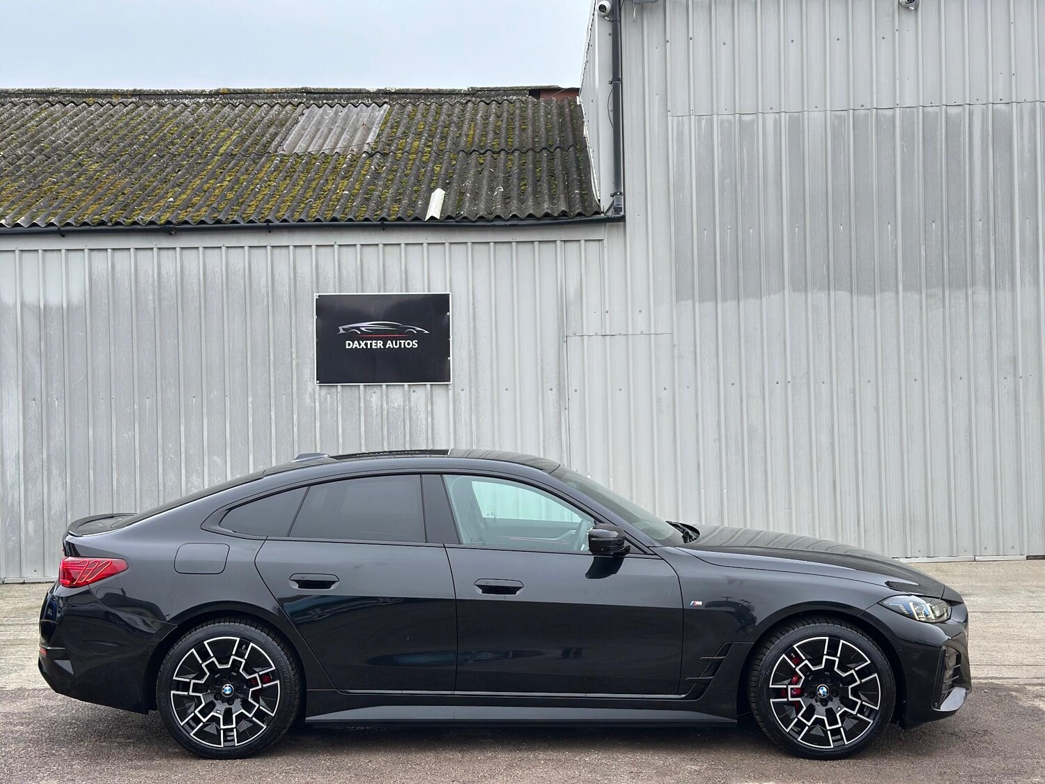 Used BMW i4 2024 for sale - 77495897: Photo 29