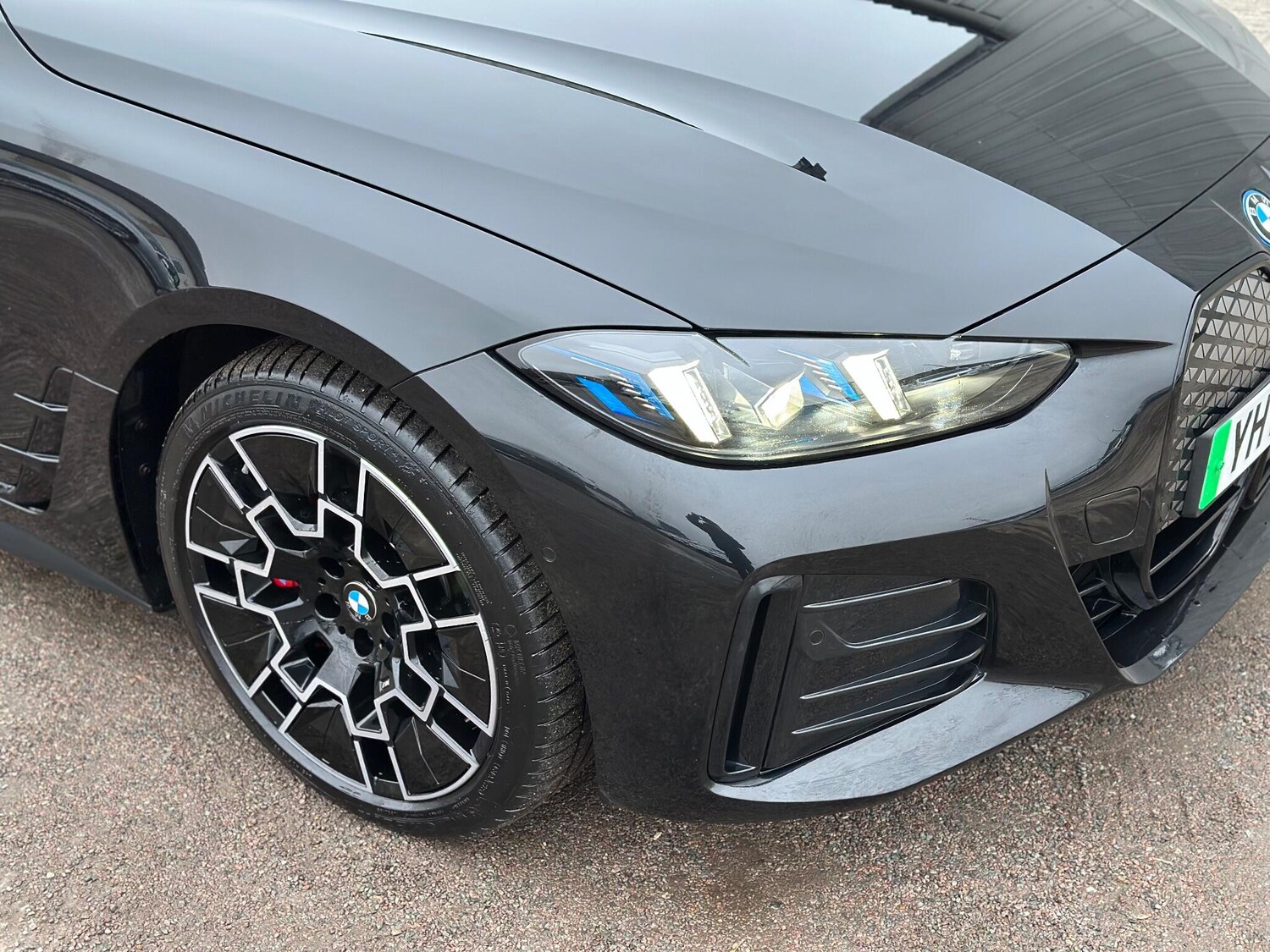 Used BMW i4 2024 for sale - 77495897: Photo 30