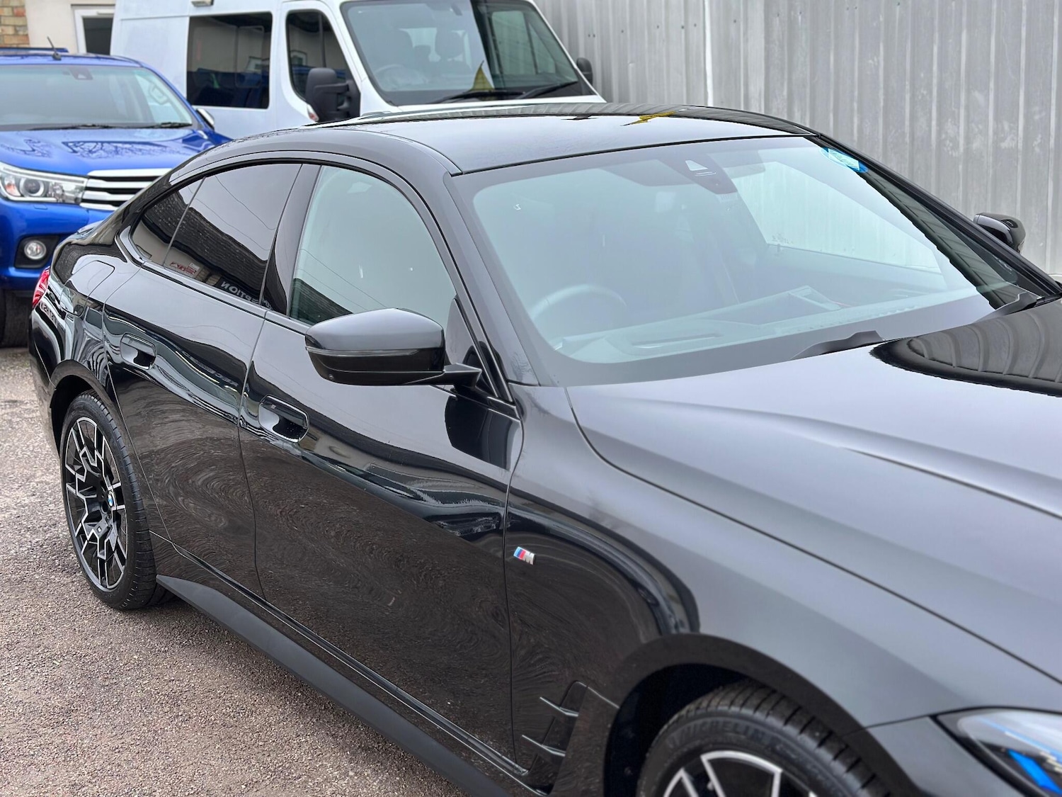 Used BMW i4 2024 for sale - 77495897: Photo 31