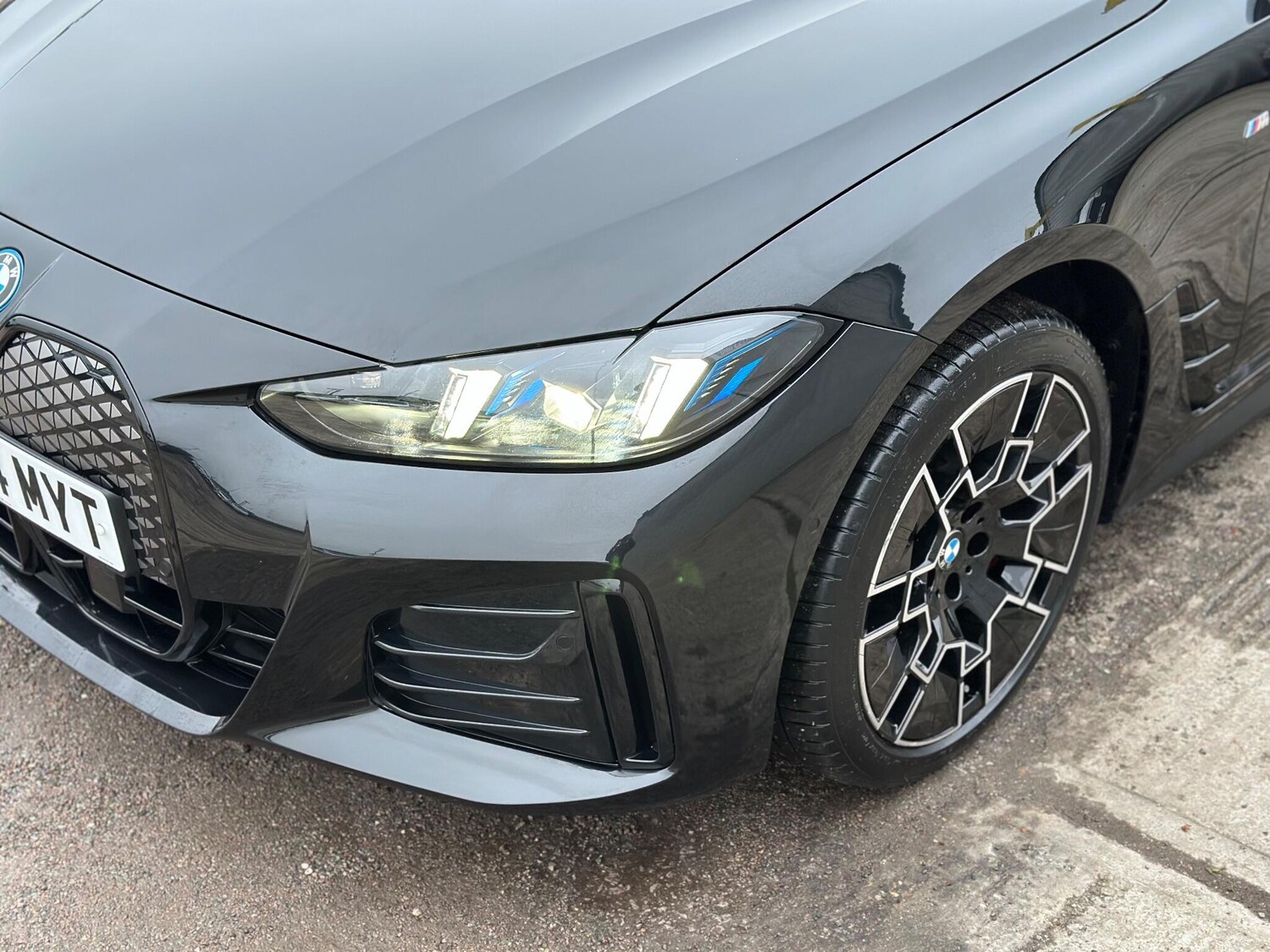 Used BMW i4 2024 for sale - 77495897: Photo 32