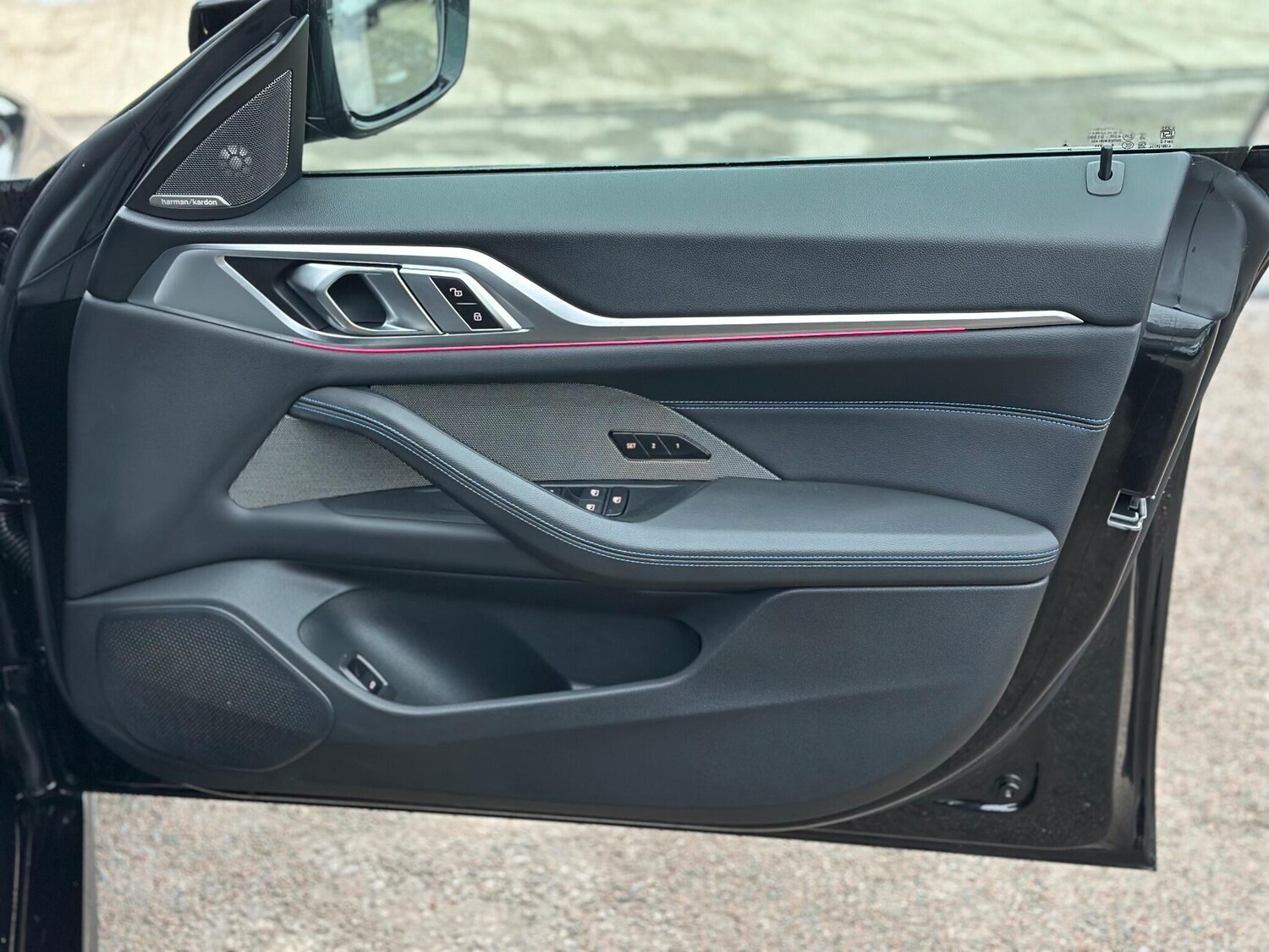 Used BMW i4 2024 for sale - 77495897: Photo 36