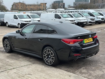 Used BMW i4 2024 for sale - 77495897: Photo