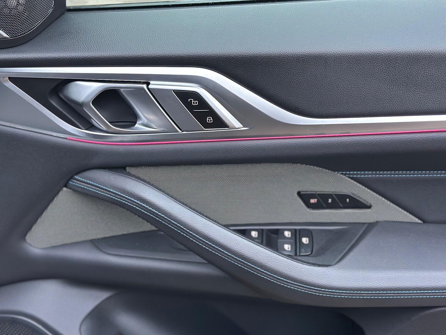 Used BMW i4 2024 for sale - 77495897: Photo 41