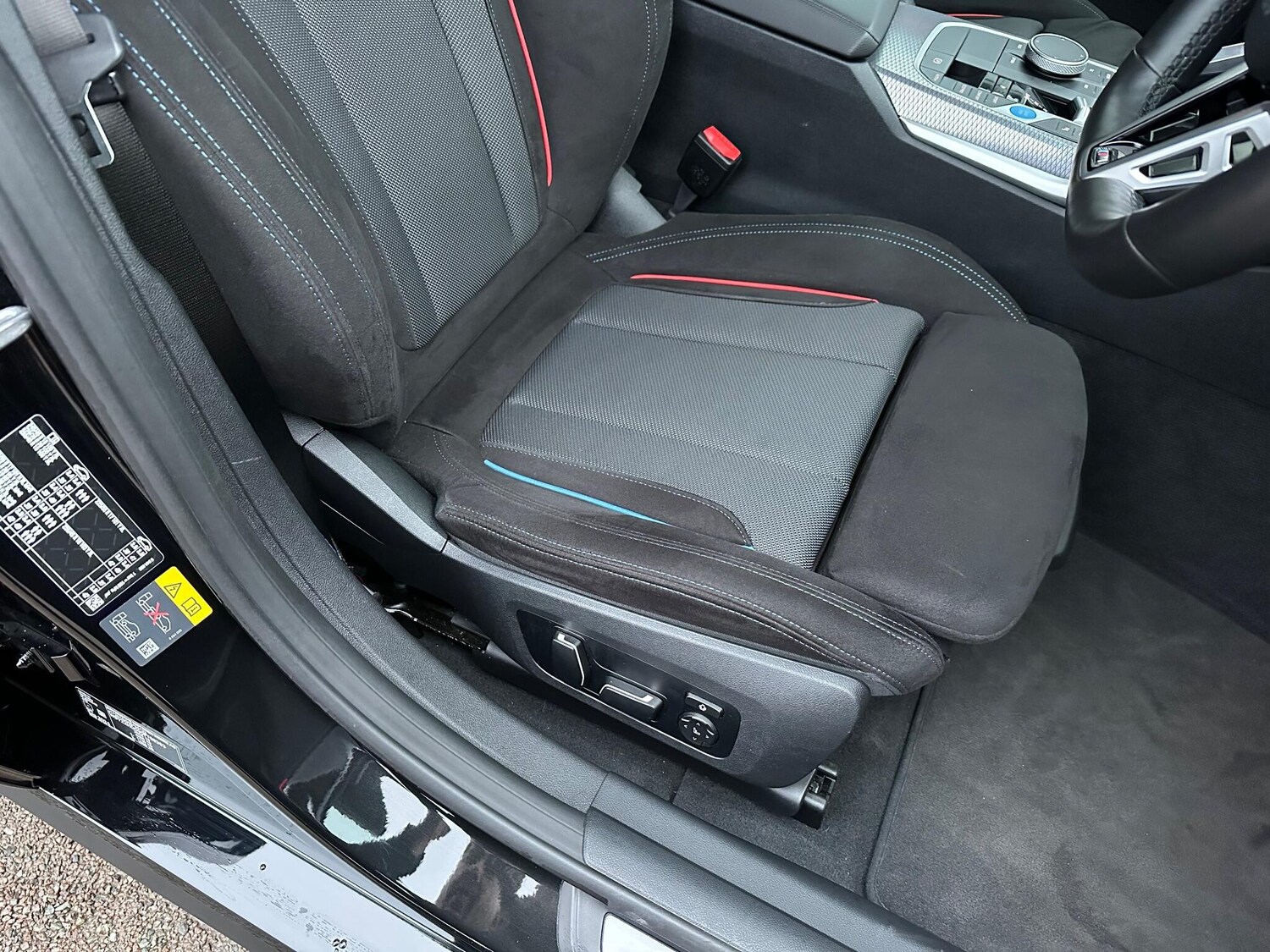 Used BMW i4 2024 for sale - 77495897: Photo 42