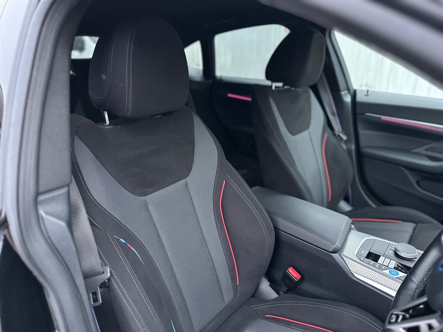 Used BMW i4 2024 for sale - 77495897: Photo 44