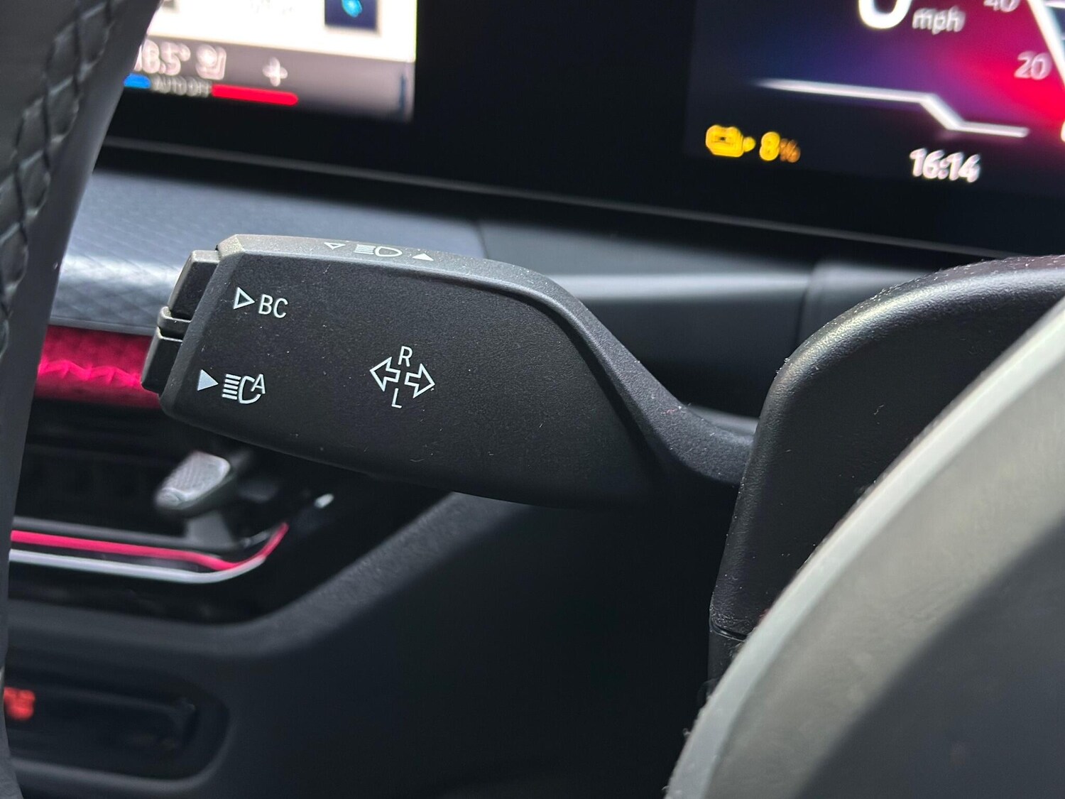 Used BMW i4 2024 for sale - 77495897: Photo 46