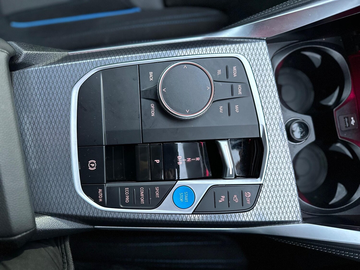 Used BMW i4 2024 for sale - 77495897: Photo 59