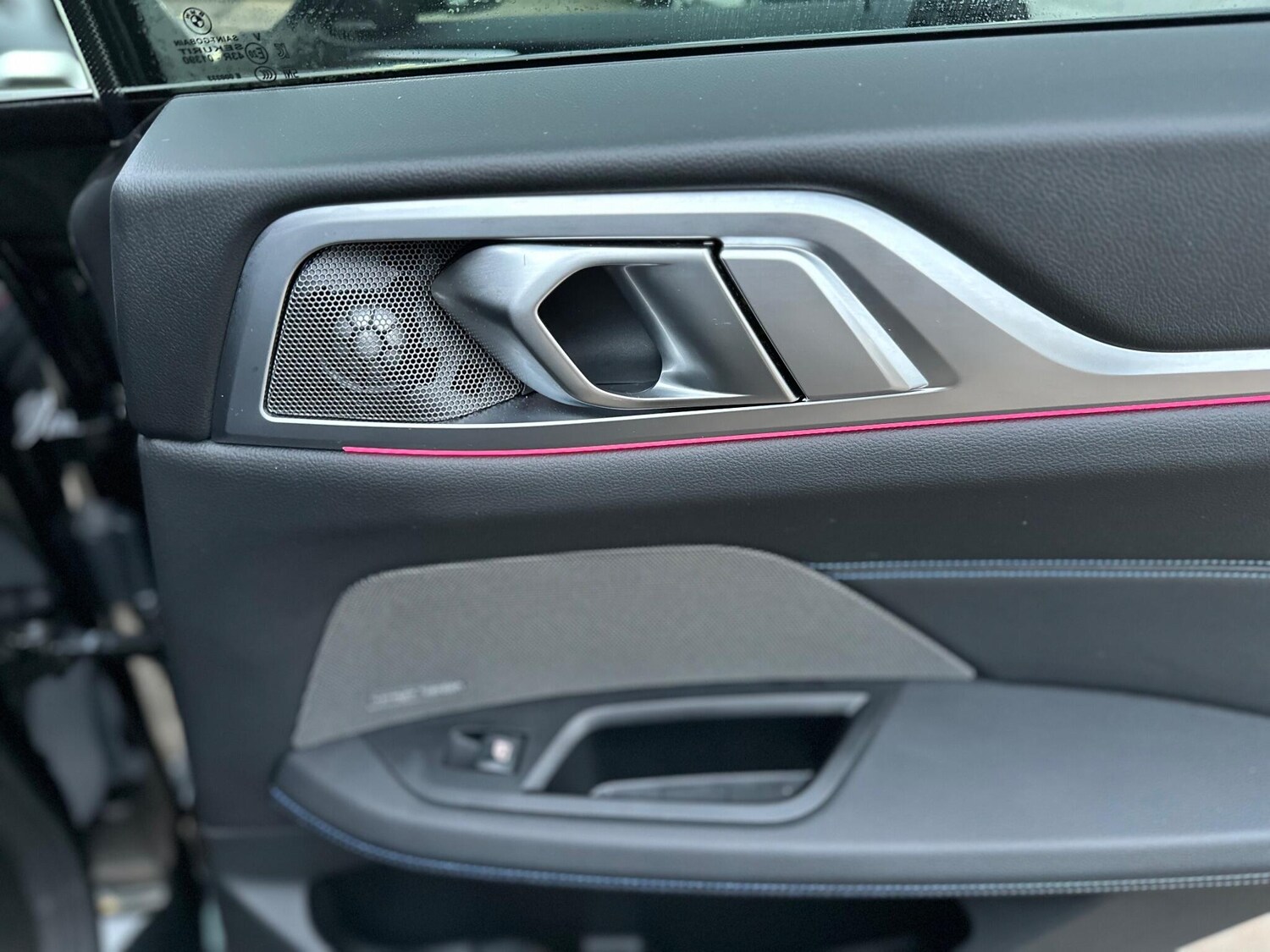 Used BMW i4 2024 for sale - 77495897: Photo 60