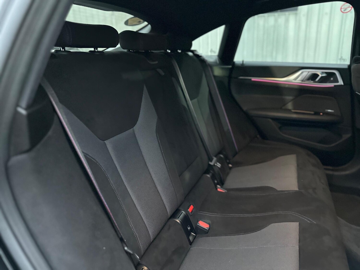 Used BMW i4 2024 for sale - 77495897: Photo 63