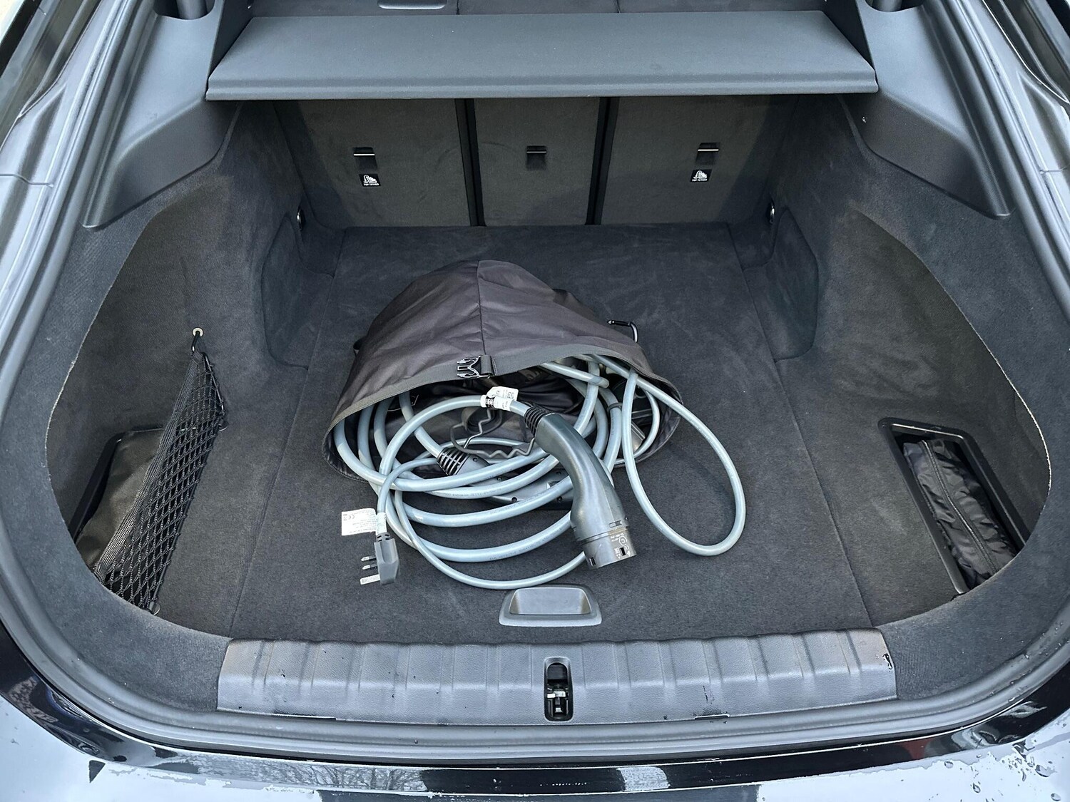 Used BMW i4 2024 for sale - 77495897: Photo 65