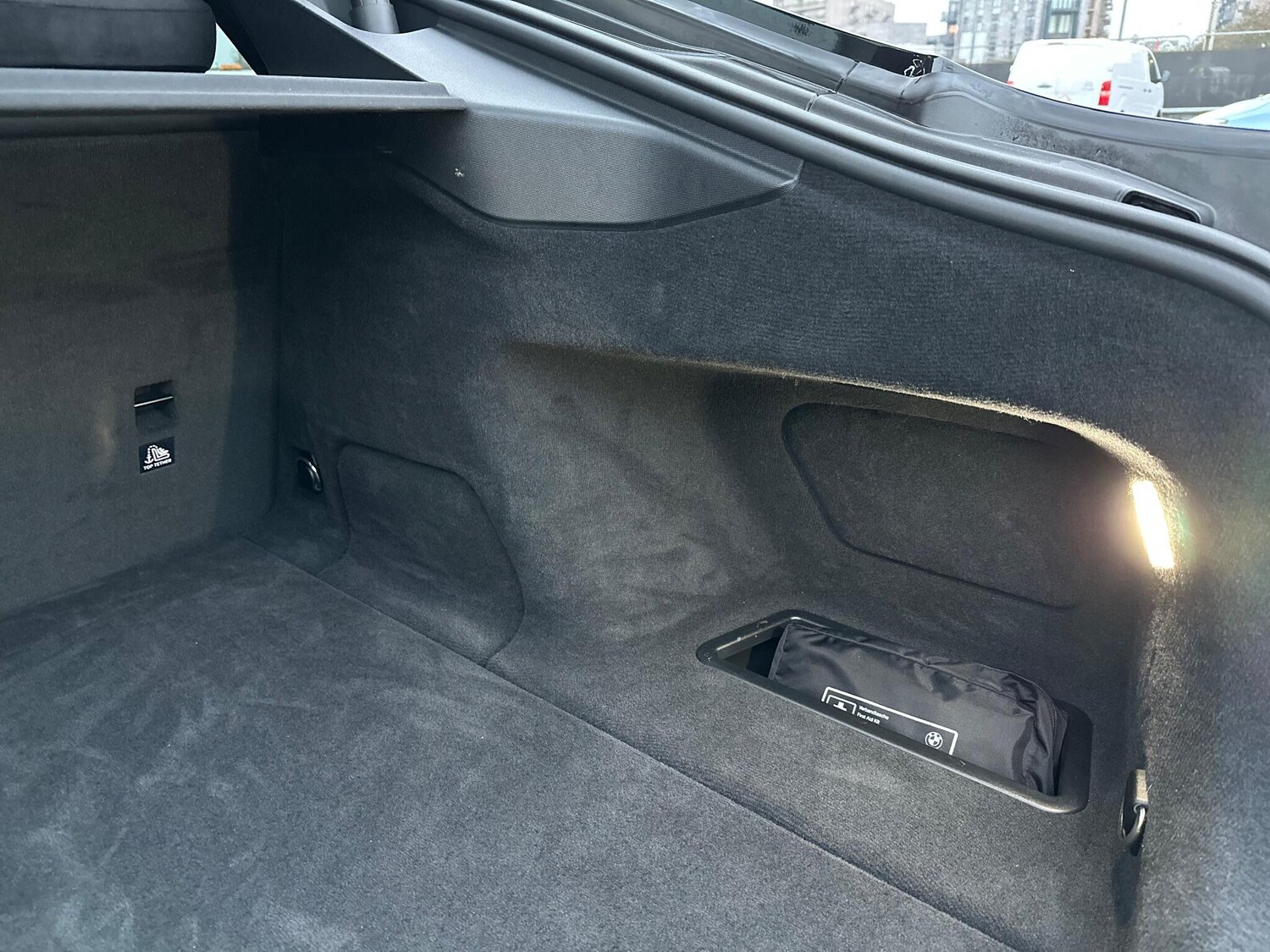 Used BMW i4 2024 for sale - 77495897: Photo 66