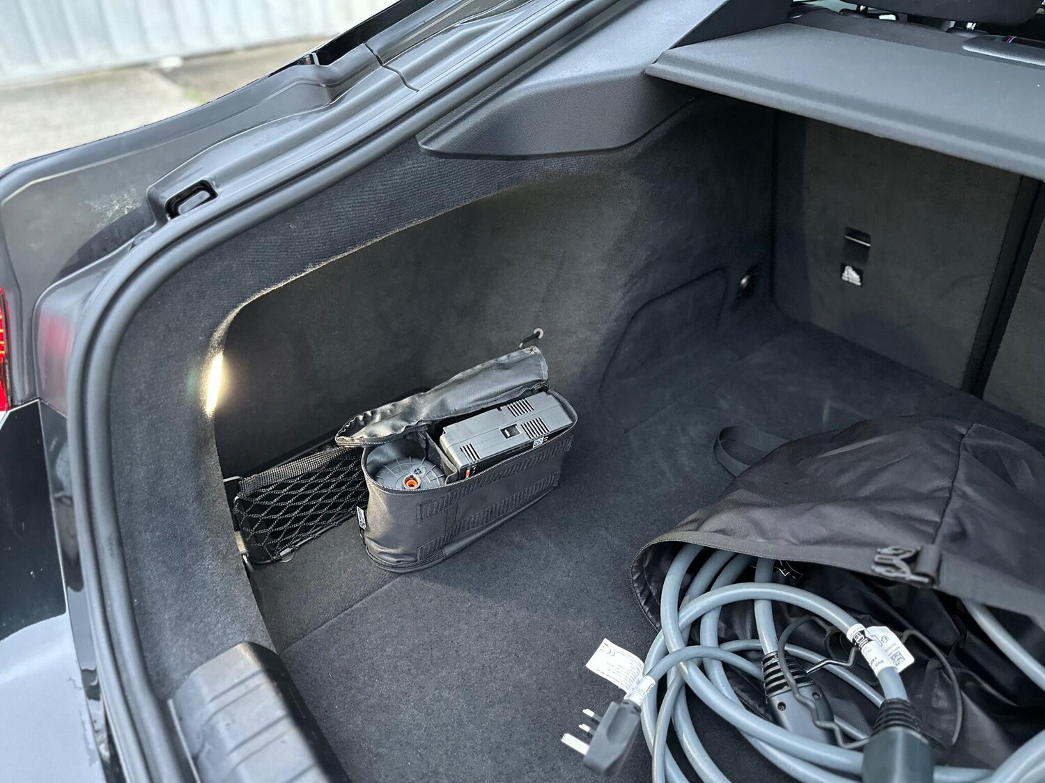 Used BMW i4 2024 for sale - 77495897: Photo 69