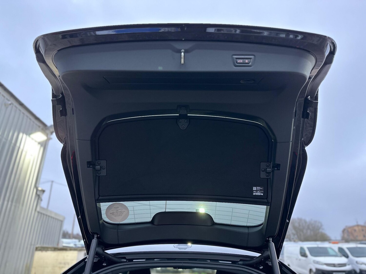 Used BMW i4 2024 for sale - 77495897: Photo 71