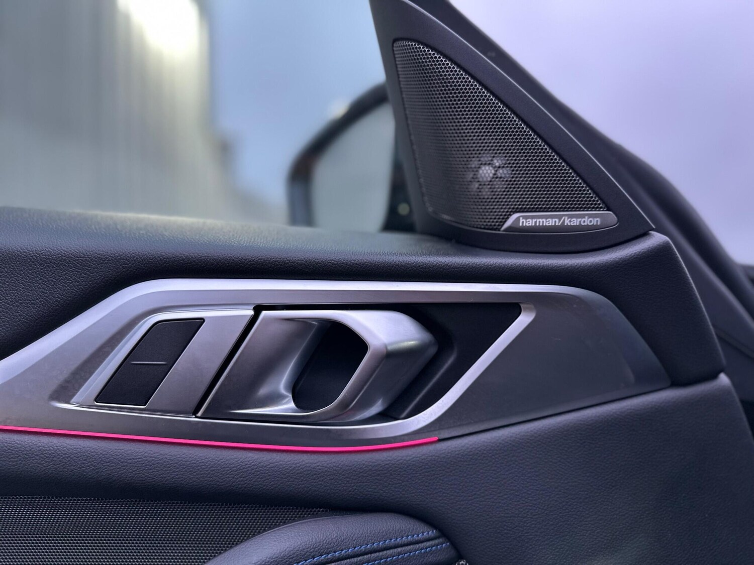 Used BMW i4 2024 for sale - 77495897: Photo 75