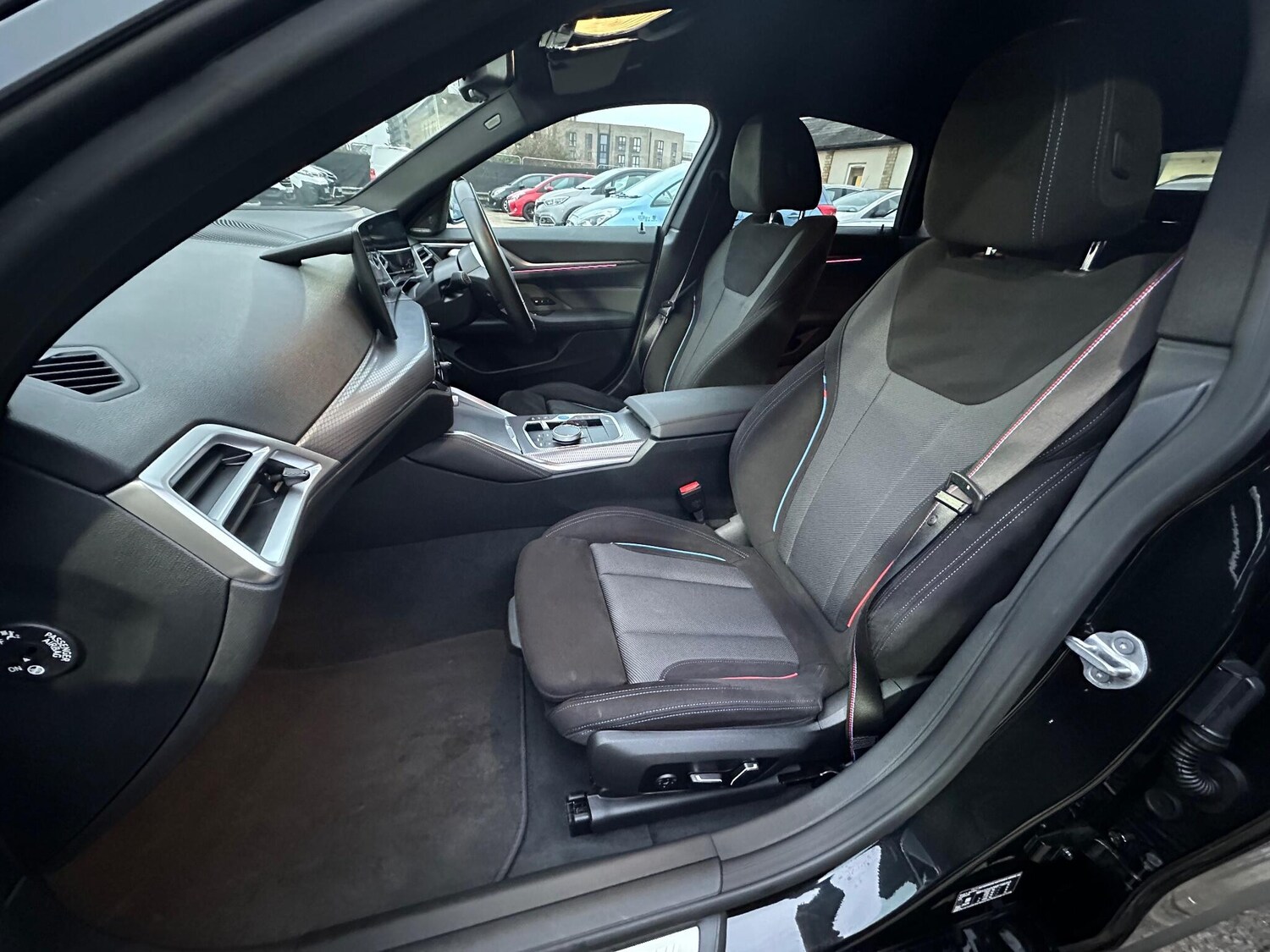 Used BMW i4 2024 for sale - 77495897: Photo 77