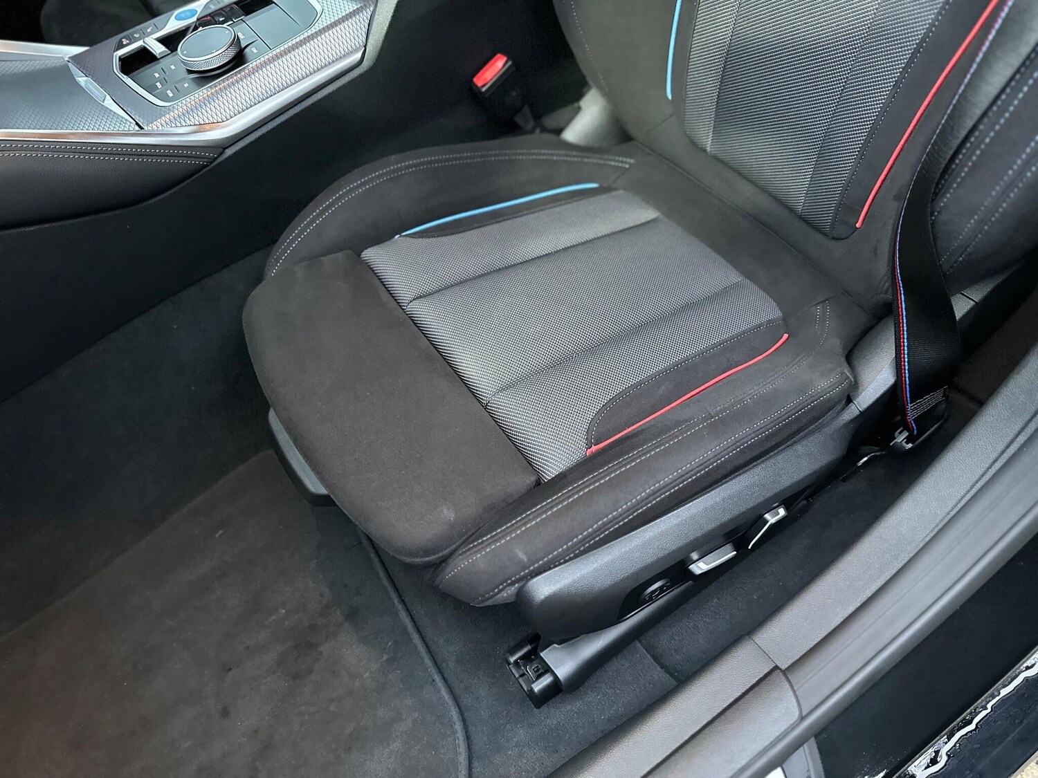 Used BMW i4 2024 for sale - 77495897: Photo 79