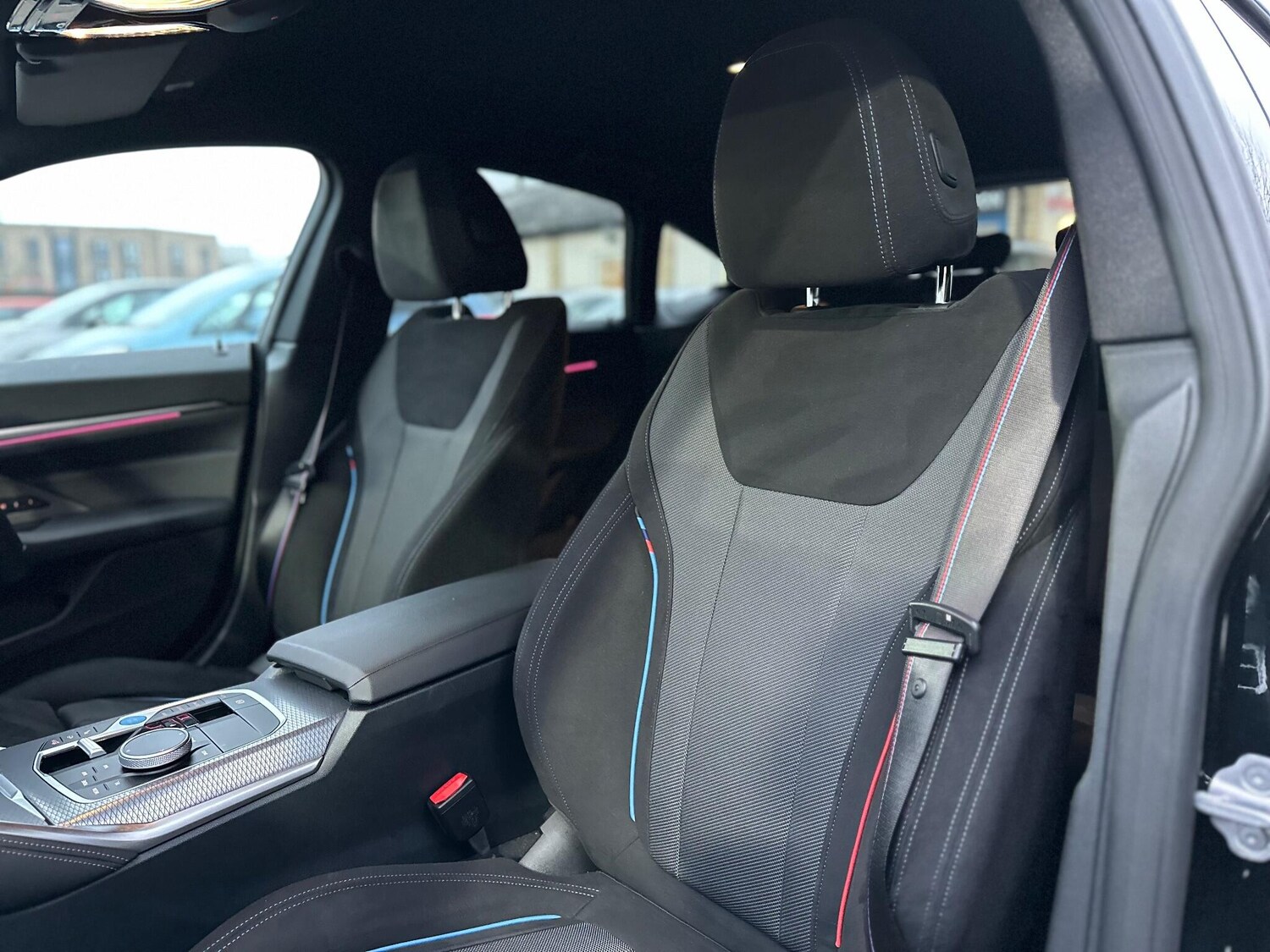 Used BMW i4 2024 for sale - 77495897: Photo 81