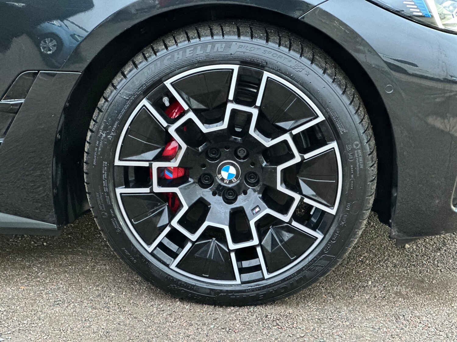 Used BMW i4 2024 for sale - 77495897: Photo 83