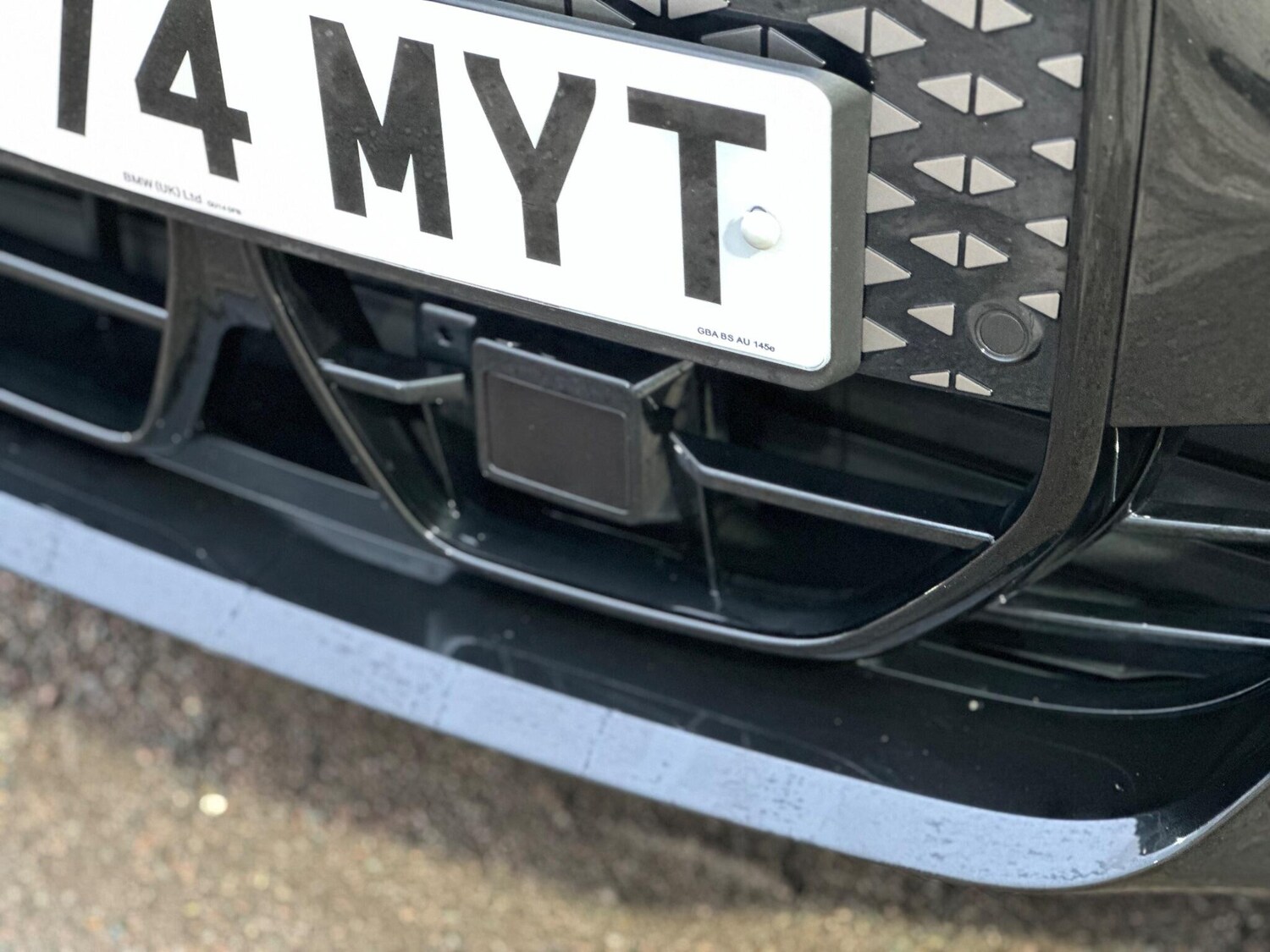 Used BMW i4 2024 for sale - 77495897: Photo 84